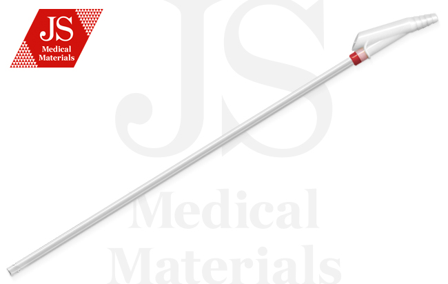 Катетер аспіраційний для санації дихальних шляхів розмір 14 JS